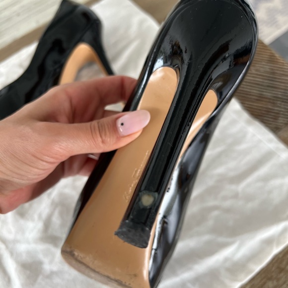 Salvatore Ferragamo Women's Pumps Sz 9 - Picture 4 of 7